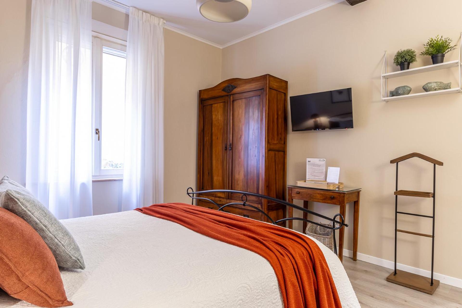 Room & Breakfast Canalino 21 Модена Екстер'єр фото